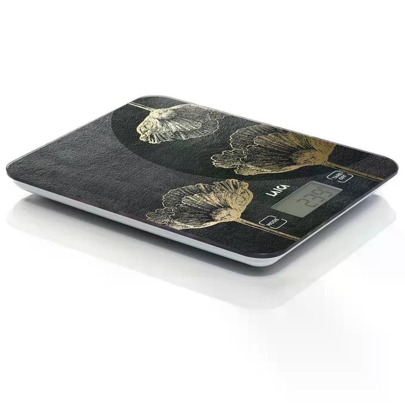 Laica KS5011M Bilancia da Cucina Digitale 10 kg