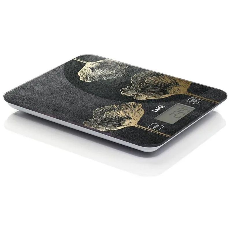 Laica KS5011M Bilancia da Cucina Digitale, 10 kg
