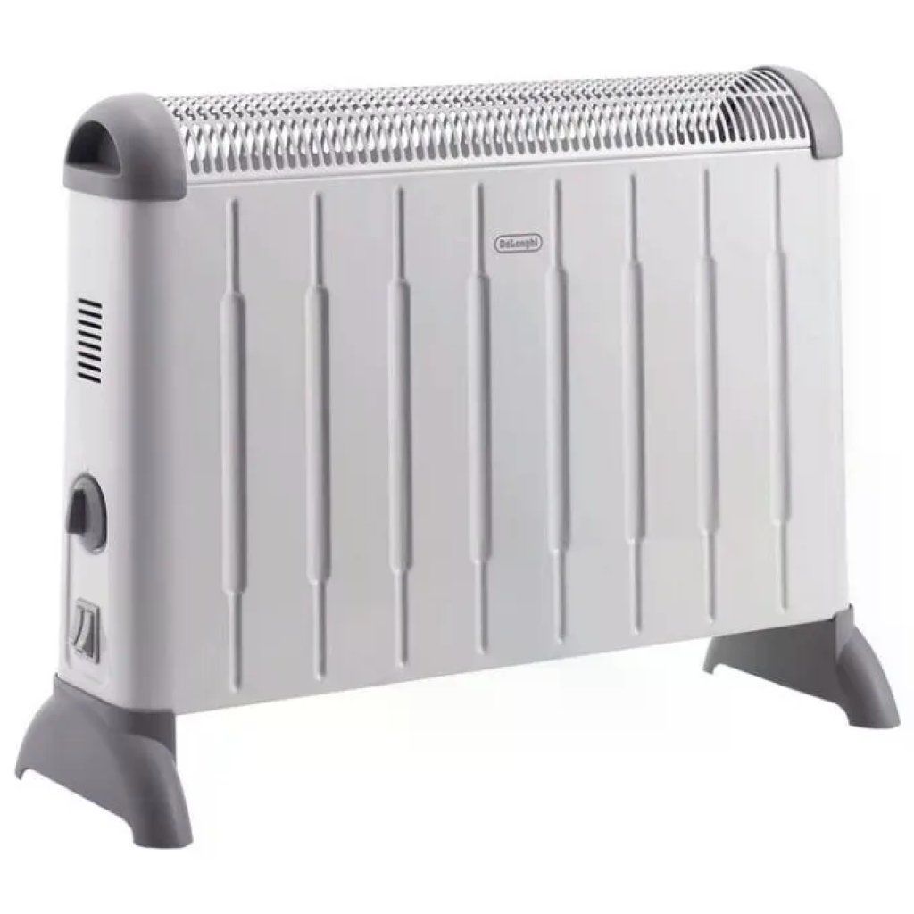 DELONGHI De’Longhi HCM2030 Termoconvettore Elettrico 2000 W