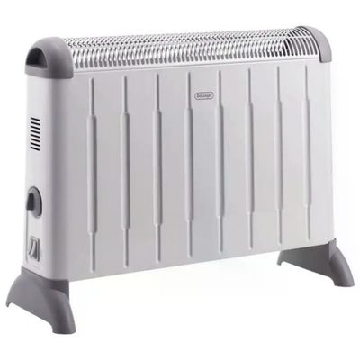 DELONGHI De’Longhi HCM2030 Termoconvettore Elettrico 2000 W DELONGHI De’Longhi HCM2030 Termoconvettore Elettrico 2000 W