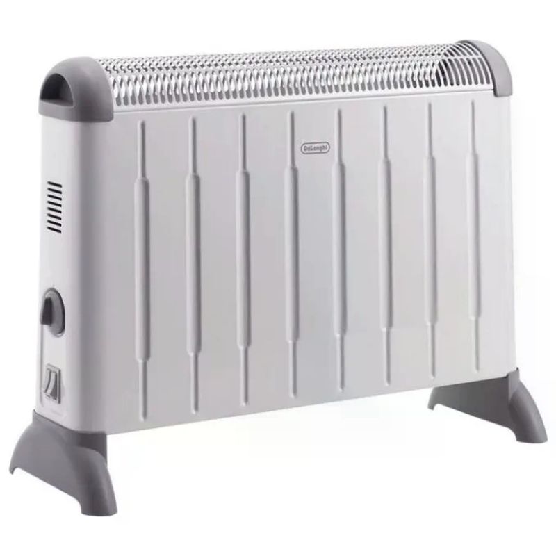 DELONGHI De’Longhi HCM2030 Termoconvettore Elettrico 2000 W