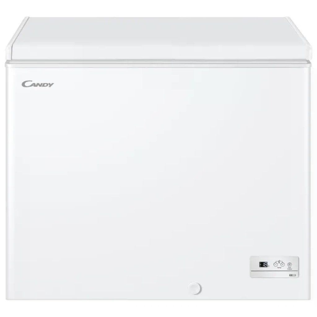 Candy Artico CHAE 2002E Congelatore a Pozzo 196 L Classe E Bianco