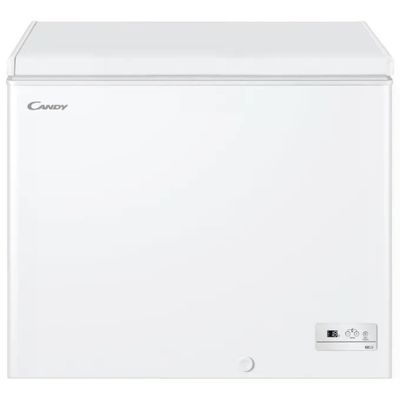 Candy Artico CHAE 2002E Congelatore a Pozzo 196 L Classe E Bianco