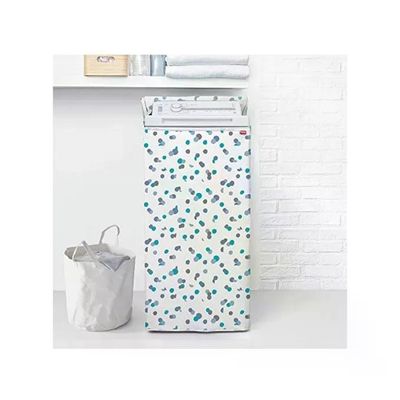 Rayen 2367.12 Telo Coprilavatrice Impermeabile per Caricamento dall’Alto, 45 × 65 × 84 cm Rayen 2367.12 Telo Coprilavatrice Impermeabile per Caricamento dall’Alto, 45 × 65 × 84 cm