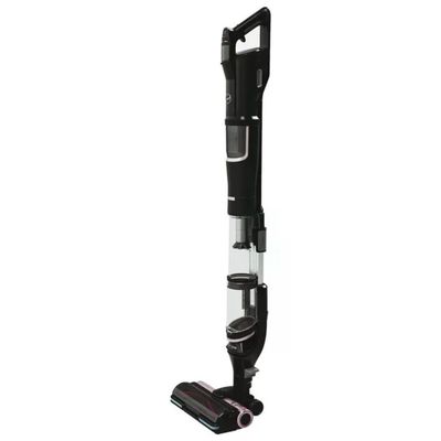 Hoover HFX Aspirapolvere senza fili 365 W, Nero Hoover HFX Aspirapolvere senza fili 365 W, Nero