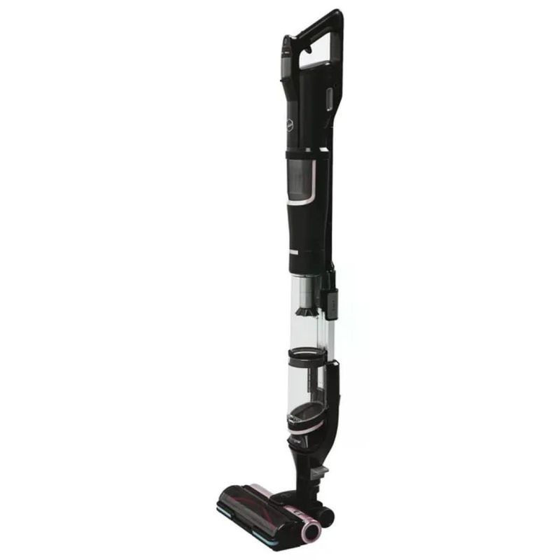 Hoover HFX Aspirapolvere senza fili 365 W, Nero