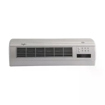 Syntesy MCH64453 Termoconvettore da Parete 1000-2000 W Bianco Syntesy MCH64453 Termoconvettore da Parete 1000-2000 W Bianco