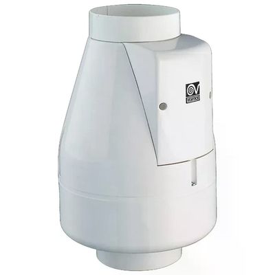 Vortice AXIAL K Aspiratore centrifugo da sottocappa 100 mm, 135 m³/h, 27 W Vortice AXIAL K Aspiratore centrifugo da sottocappa 100 mm, 135 m³/h, 27 W