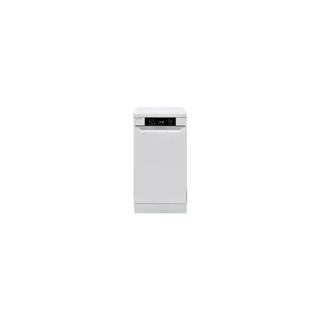 Sharp QW-NS1CF49EW-IT Lavastoviglie Slim 10 Coperti Bianca