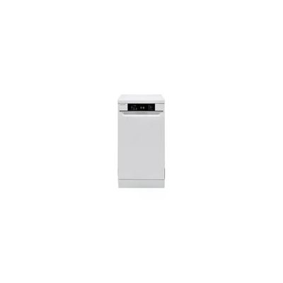 Sharp QW-NS1CF49EW-IT Lavastoviglie Slim 10 Coperti Bianca Sharp QW-NS1CF49EW-IT Lavastoviglie Slim 10 Coperti Bianca