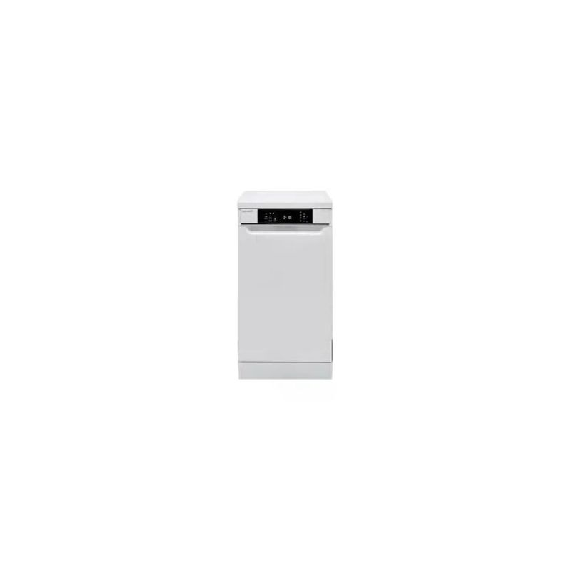 Sharp QW-NS1CF49EW-IT Lavastoviglie Slim 10 Coperti Bianca