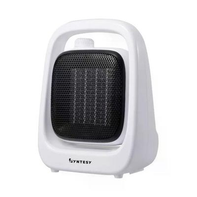SYNTESY Tipper Termoventilatore Ceramico 1200 W SYNTESY Tipper Termoventilatore Ceramico 1200 W