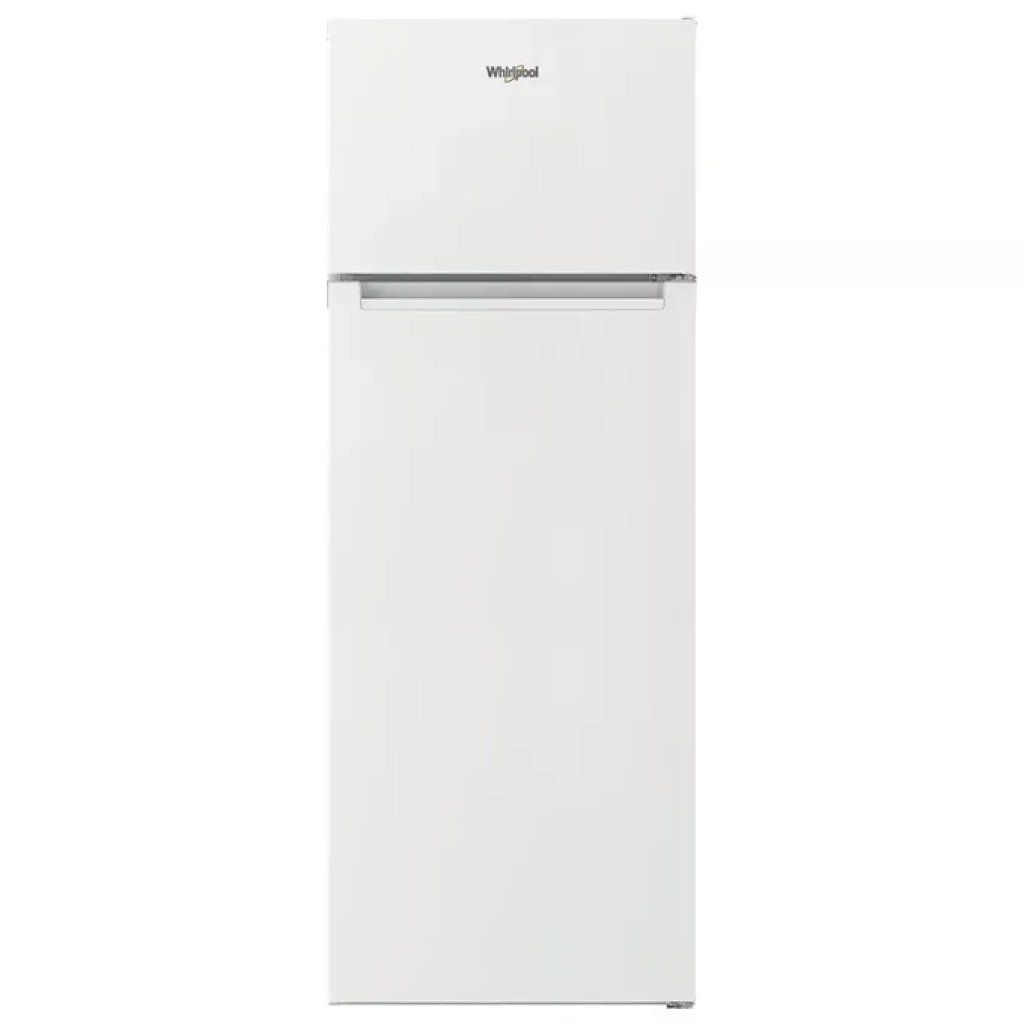 WHIRLPOOL Frigorifero Whirlpool W55T1 612W Doppia Porta 250 L Bianco