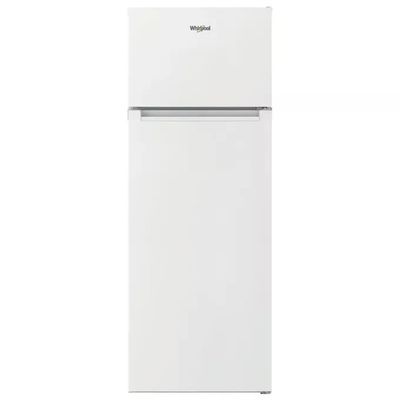 WHIRLPOOL Frigorifero Whirlpool W55T1 612W Doppia Porta 250 L Bianco