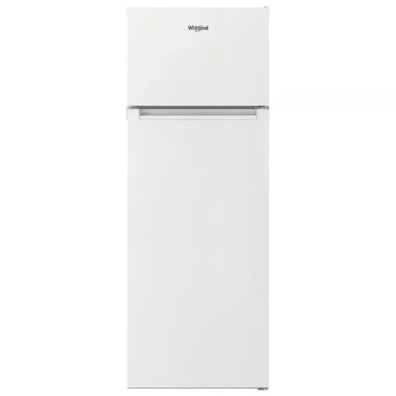 WHIRLPOOL Frigorifero Whirlpool W55T1 612W Doppia Porta 250 L Bianco