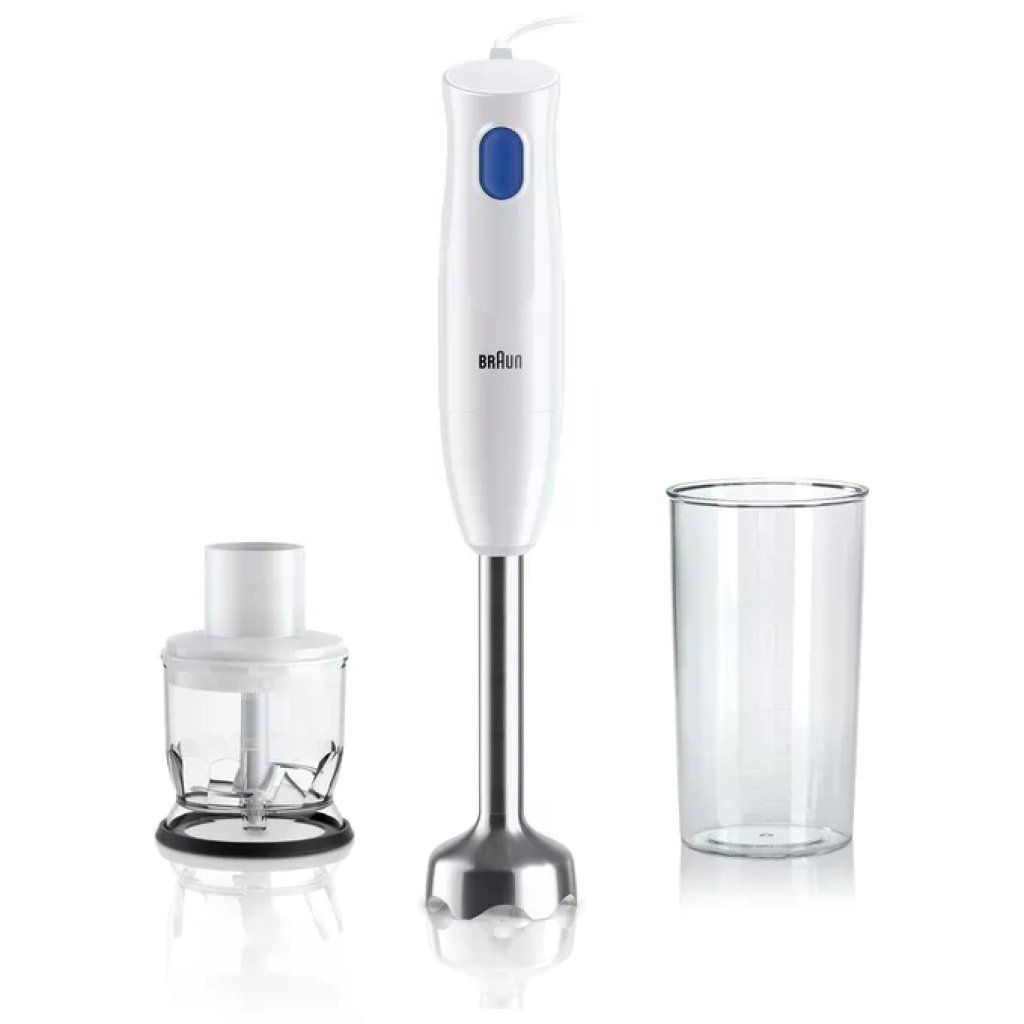Braun MQ10