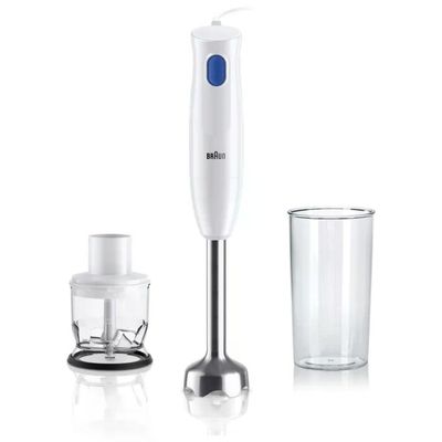 Braun MQ10