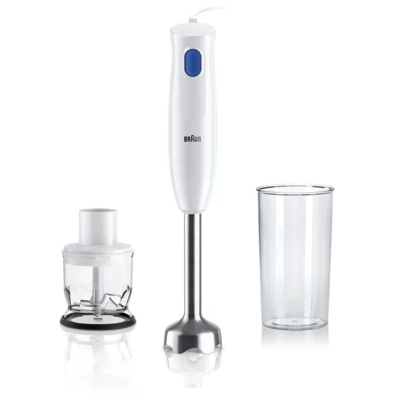 Braun MQ10