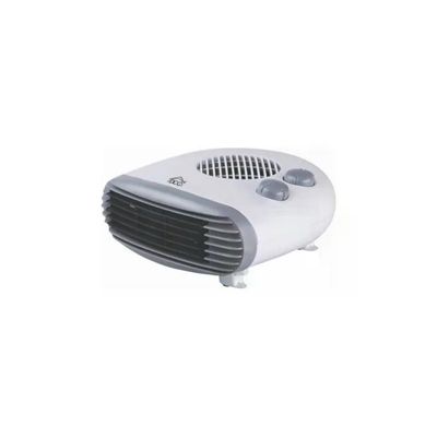 DCG HL9732 Termoventilatore da Tavolo 2000 W Bianco