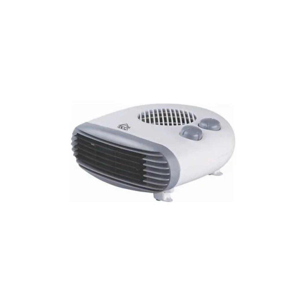 DCG HL9732 Termoventilatore da Tavolo 2000 W, Bianco DCG HL9732 Termoventilatore da Tavolo 2000 W, Bianco