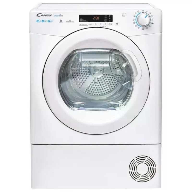 Candy Smart Pro CSOE H10A2DE-S Asciugatrice 10 kg A++ Bianca