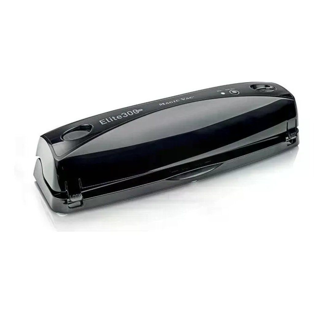 Magic Vac Elite 300 Plus Macchina Sottovuoto 170 W
