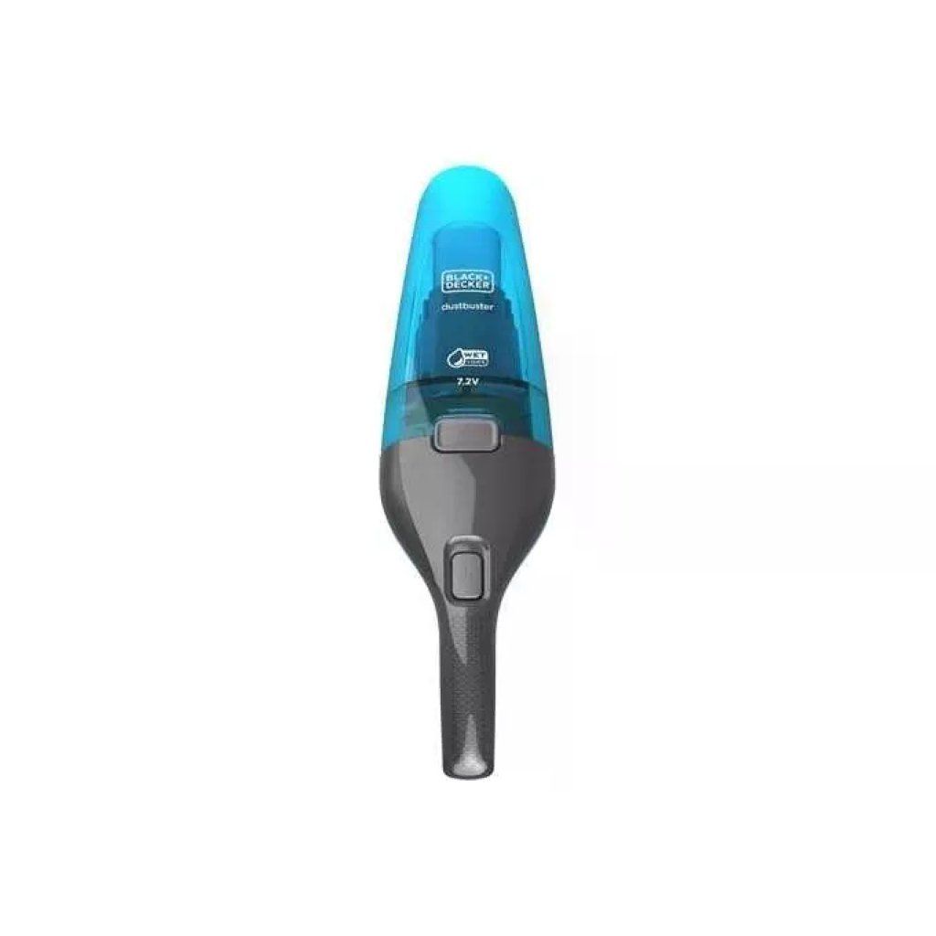 BLACK+DECKER WDC215WA Aspirabriciole senza fili per solidi e liquidi BLACK+DECKER WDC215WA Aspirabriciole senza fili per solidi e liquidi