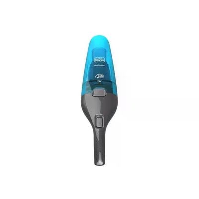 BLACK+DECKER WDC215WA Aspirabriciole senza fili per solidi e liquidi