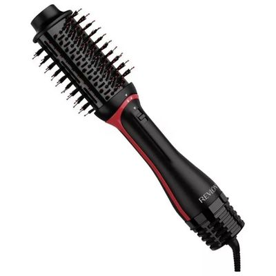 Revlon One-Step Volumiser Plus RVDR5298E Spazzola Asciugacapelli 820 W
