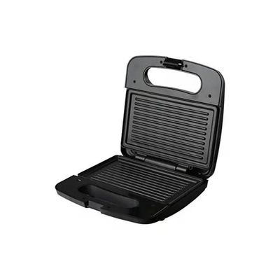 Termozeta 73838 Mini Inox Tostiera 750 W