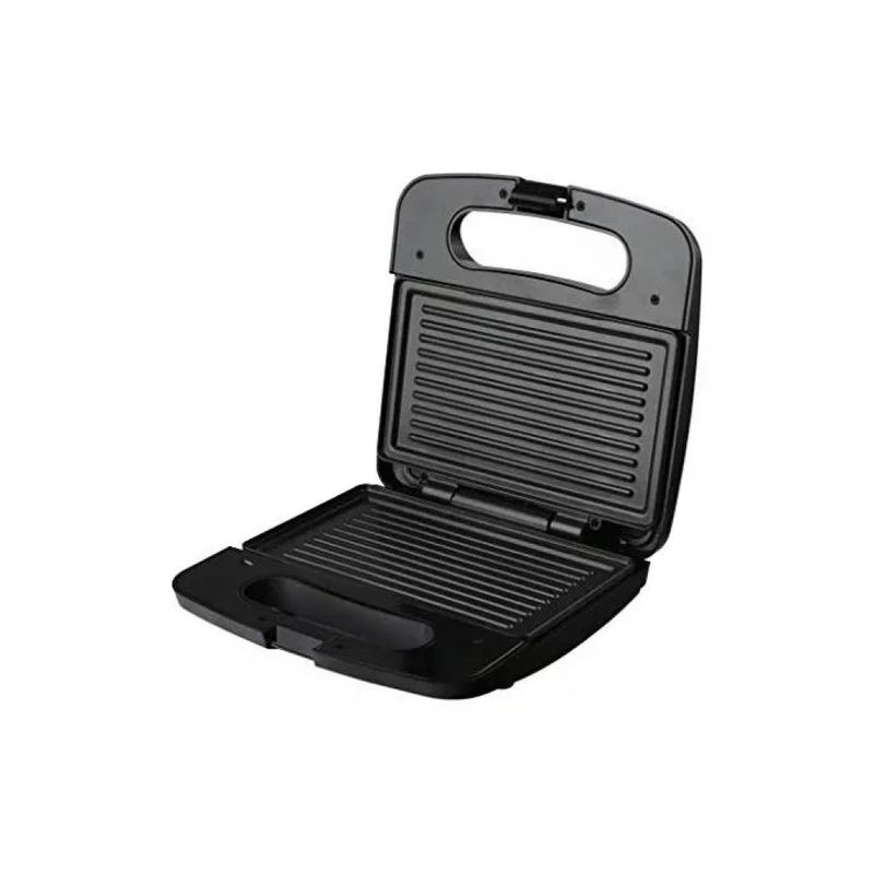 Termozeta 73838 Mini Inox Tostiera 750 W