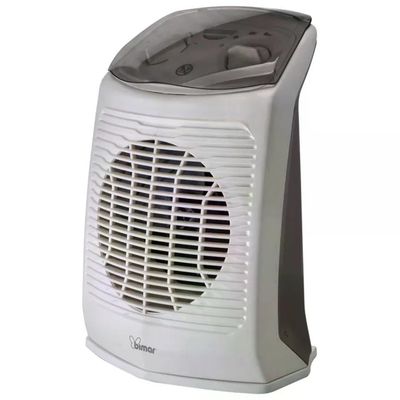 Bimar HF200 Stufetta Elettrica con Ventilatore 2000 W