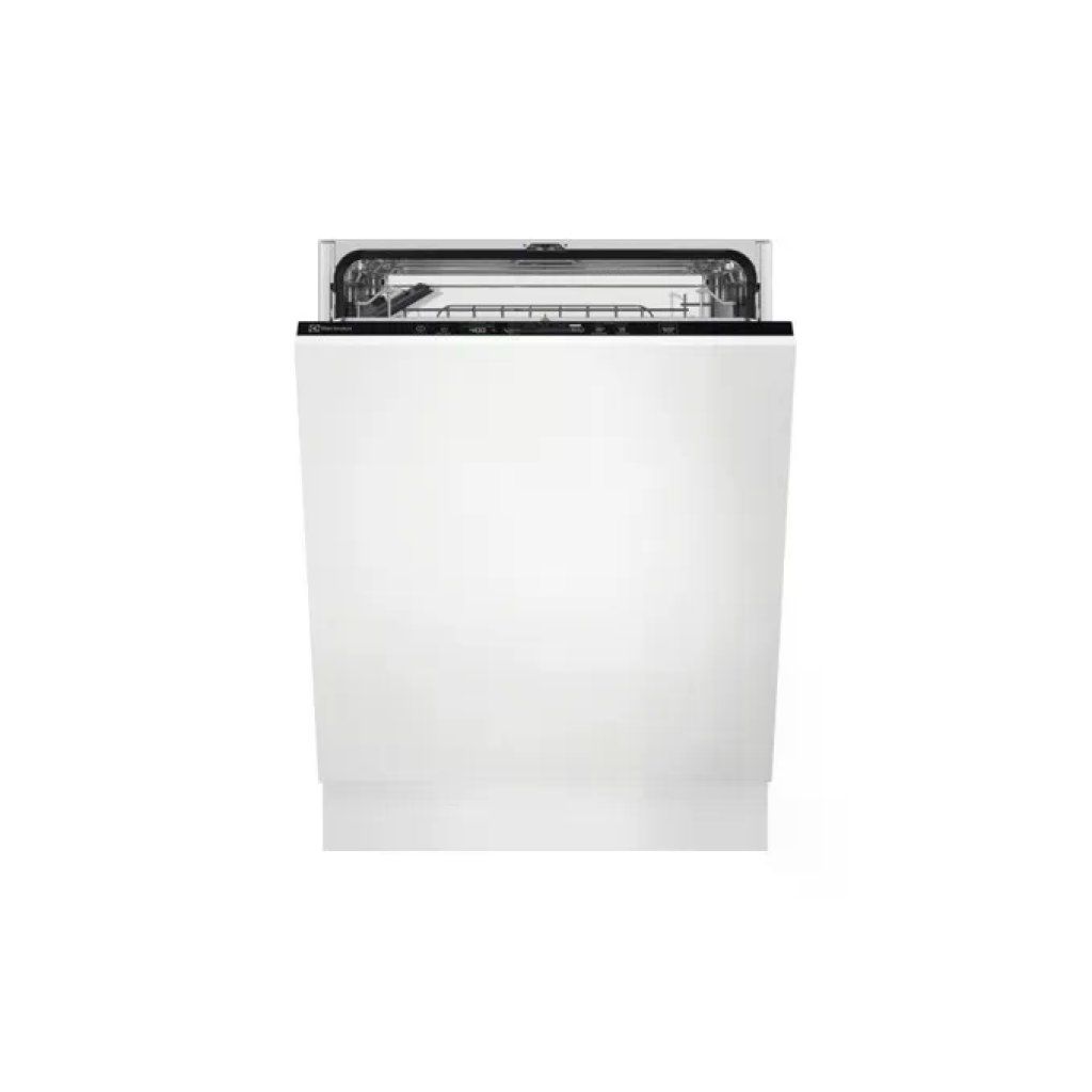 Electrolux EES47400L Lavastoviglie da Incasso a Scomparsa Totale, 13 Coperti, Classe C