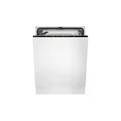 Electrolux EES47400L Lavastoviglie da Incasso a Scomparsa Totale, 13 Coperti, Classe C Electrolux EES47400L Lavastoviglie da Incasso a Scomparsa Totale, 13 Coperti, Classe C