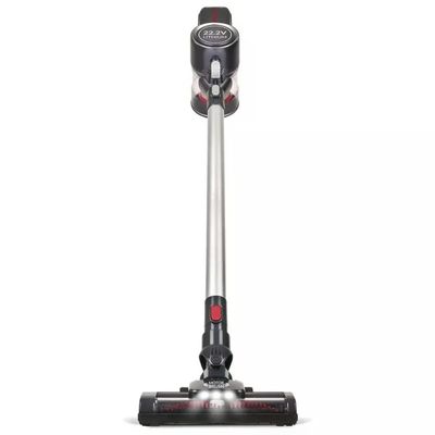 Girmi AP9100 Aspirapolvere senza fili 22,2 V, 0,7 L, Nero e Argento Girmi AP9100 Aspirapolvere senza fili 22,2 V, 0,7 L, Nero e Argento