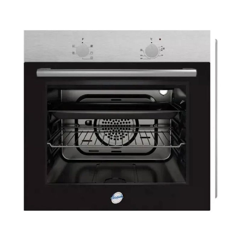 Ducati SDDEX5 Forno da Incasso Multifunzione 56 L