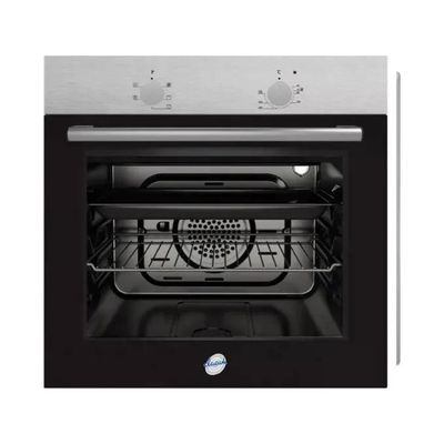 Ducati SDDEX5 Forno da incasso Multifunzione 56 L Classe A 5 Funzioni Ventilato (60x60x59.5 cm Ducati SDDEX5 Forno da incasso Multifunzione 56 L Classe A 5 Funzioni Ventilato (60x60x59.5 cm