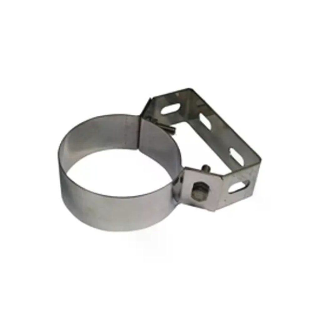 ALA 2000 Reggitubo in Acciaio Inox AISI 316L 25 mm ALA 2000 Reggitubo in Acciaio Inox AISI 316L 25 mm