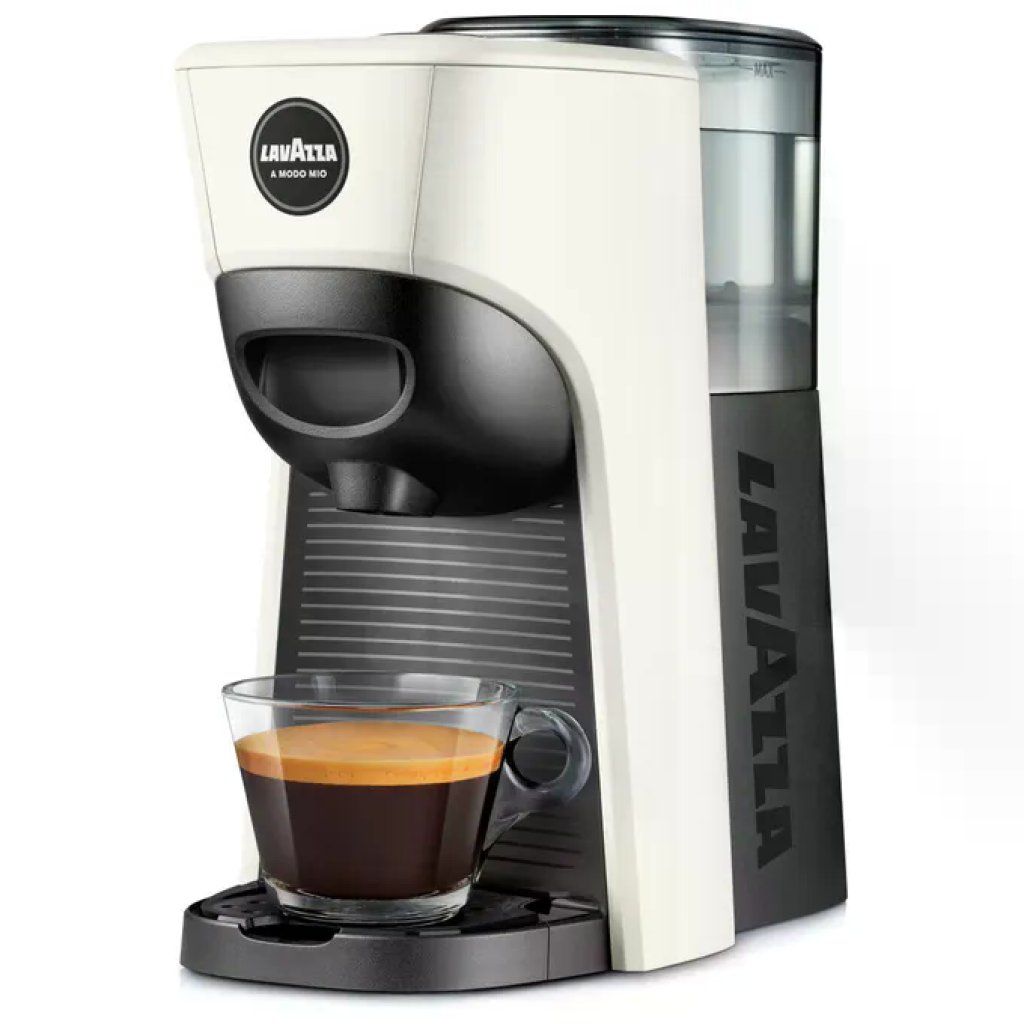Lavazza LM840 Tiny Eco Macchina da caffe' Capsule A Modo Mio 0
