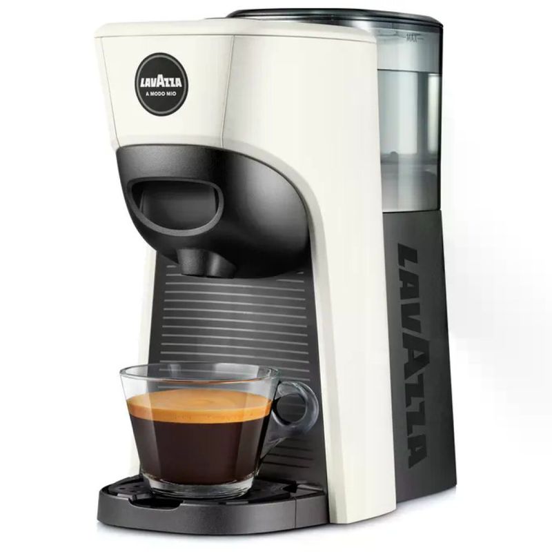 Lavazza LM840 Tiny Eco Macchina da caffe' Capsule A Modo Mio 0