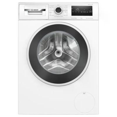 Bosch WAN28219IT Serie 4 Lavatrice Frontale 9 Kg 1400 rpm Classe A EcoSilence Drive Vapore Iron Assist Bosch WAN28219IT Serie 4 Lavatrice Frontale 9 Kg 1400 rpm Classe A EcoSilence Drive Vapore Iron Assist