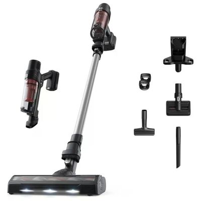 Rowenta RH6A71 X-Pert 7.60 Aspirapolvere a bastone 2 in 1 Ciclonico 0 Rowenta RH6A71 X-Pert 7.60 Aspirapolvere a bastone 2 in 1 Ciclonico 0