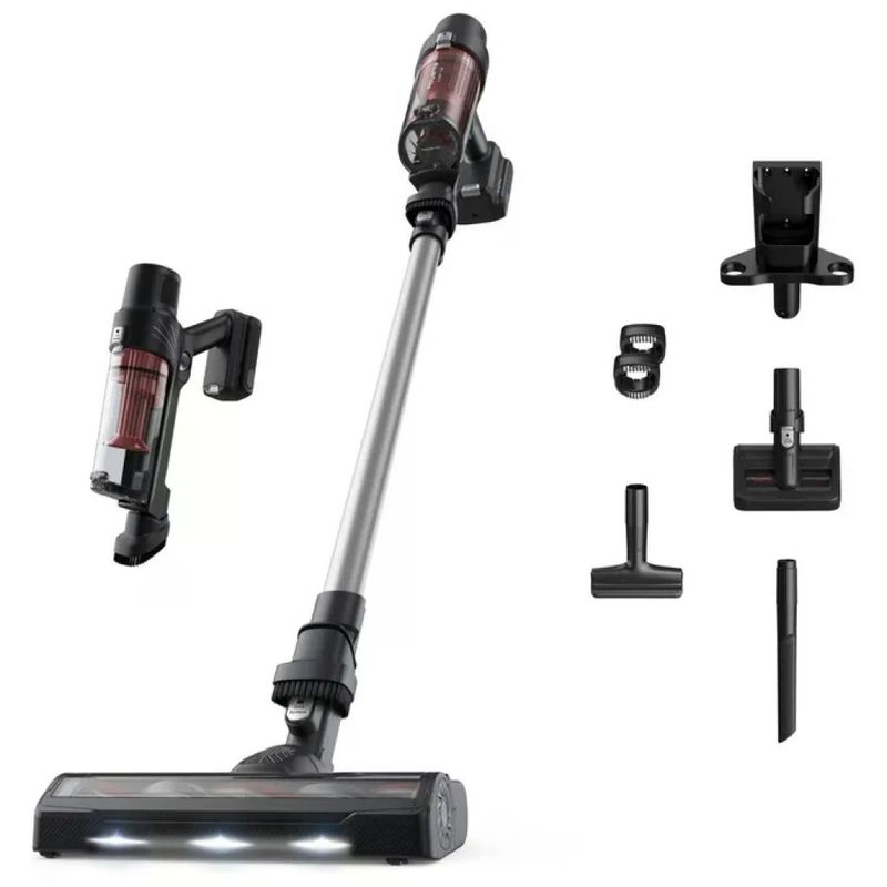 Rowenta RH6A71 X-Pert 7.60 Aspirapolvere a bastone 2 in 1 Ciclonico 0