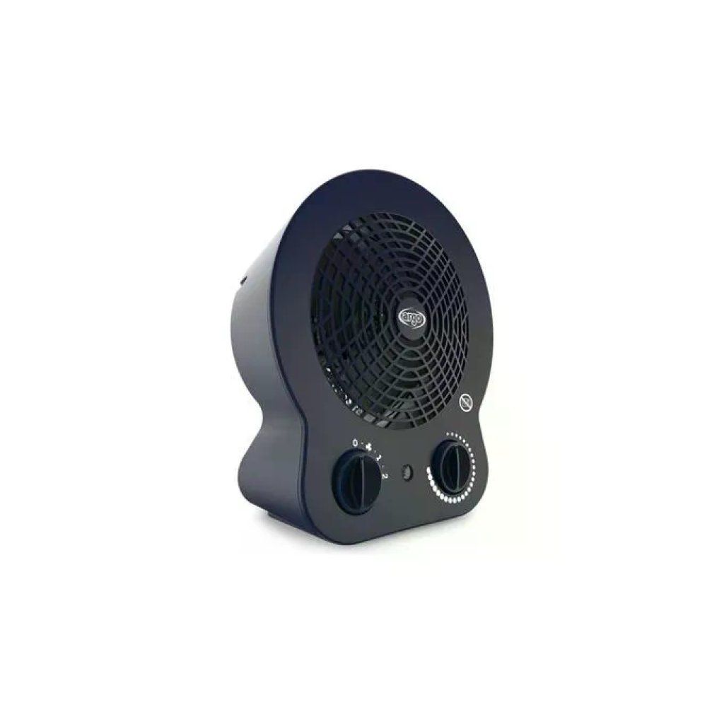 Argo DORY-NIGHT Termoventilatore 2000 W Blu