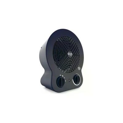 Argo DORY-NIGHT Termoventilatore 2000 W Blu
