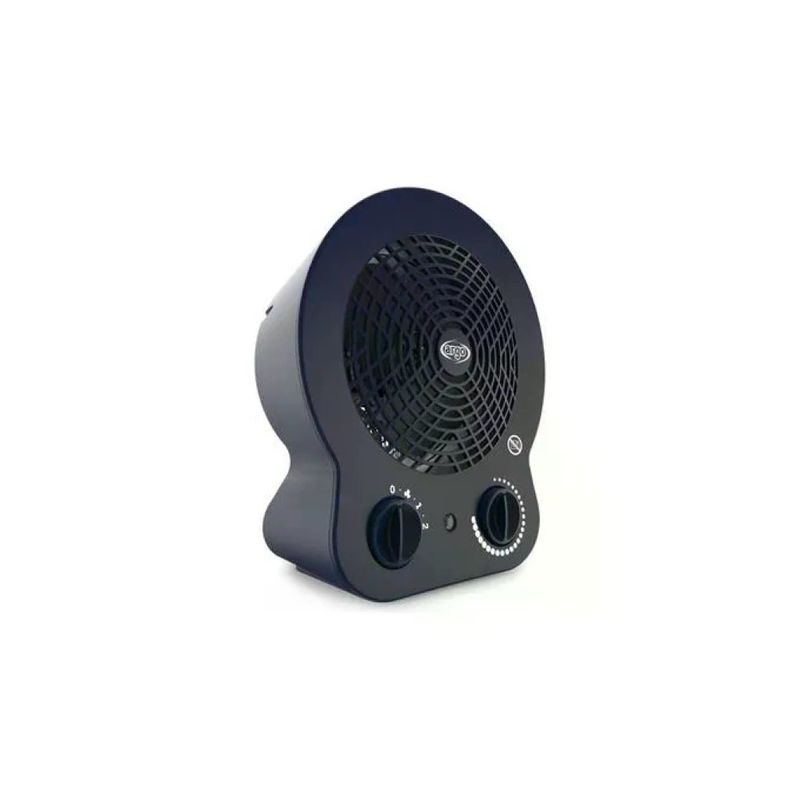 Argo DORY-NIGHT Termoventilatore 2000 W Blu