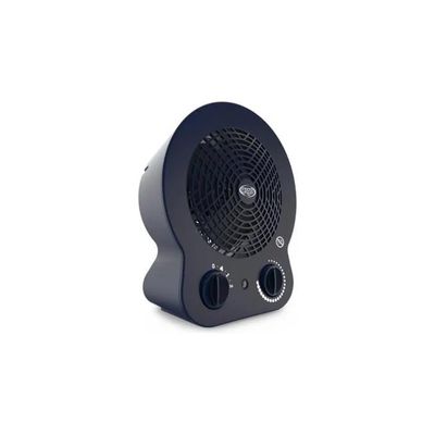 Argo DORY-NIGHT Termoventilatore 2000W 2 livelli di potenza ECO Argo DORY-NIGHT Termoventilatore 2000W 2 livelli di potenza ECO