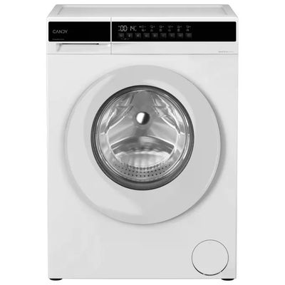 Candy EY27S7-S Easy Lavatrice Slim 7 Kg 1200 rpm Classe A Inverter Fresh Vapor (85x59.5x46.7 cm Candy EY27S7-S Easy Lavatrice Slim 7 Kg 1200 rpm Classe A Inverter Fresh Vapor (85x59.5x46.7 cm