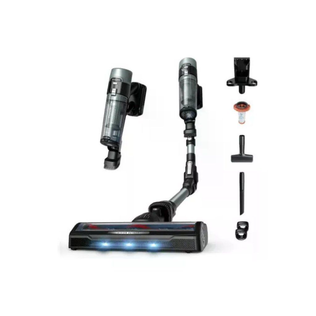 Rowenta RH7A32E0 X-Force Flex 10.80 Aspirapolvere Senza Filo Senza Sacchetto 0