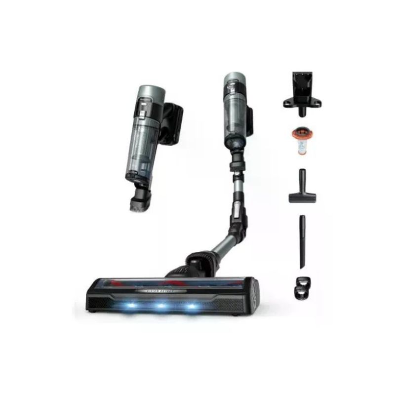 Rowenta RH7A32E0 X-Force Flex 10.80 Aspirapolvere Senza Filo Senza Sacchetto 0